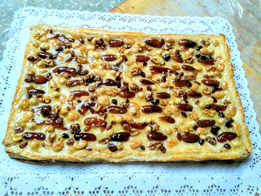 Horno / Panaderia Sensal