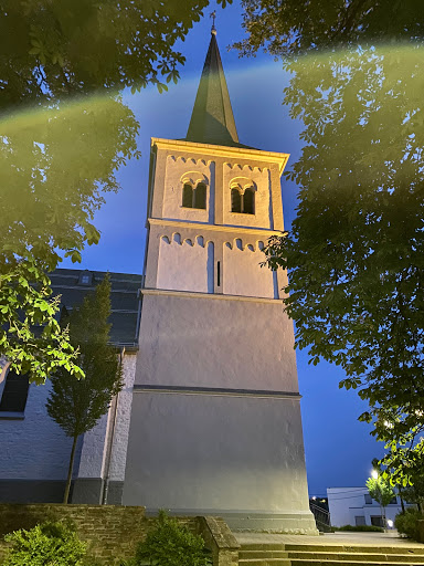 St. Laurentius Asbach