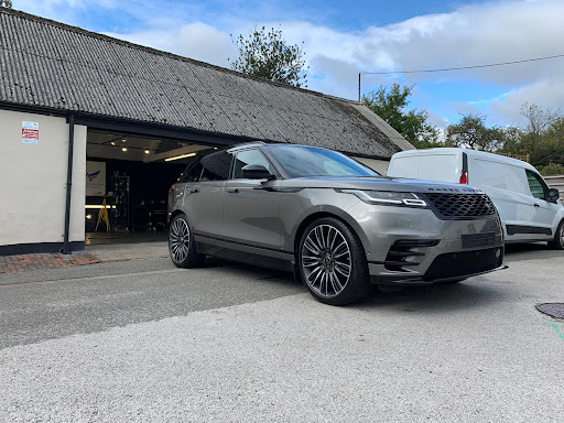 Artistic Detailing Gallery - United Kingdom