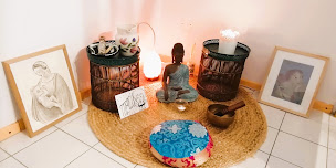 Photo n°4 de Christelle Jacq - La Voix de la Fée à Herblay-sur-Seine (Coach de vie)