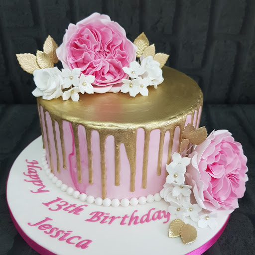 Claire's Cakes Hartlepool - Thumbnail