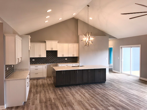 A&G Developments - Visual