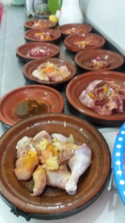 Photos of izorane food