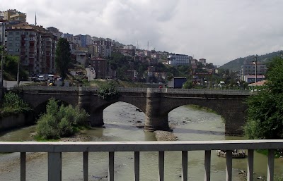 Degirmendere Bridge