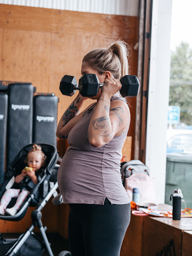 CrossFit Les Coteaux Gallery - Canada