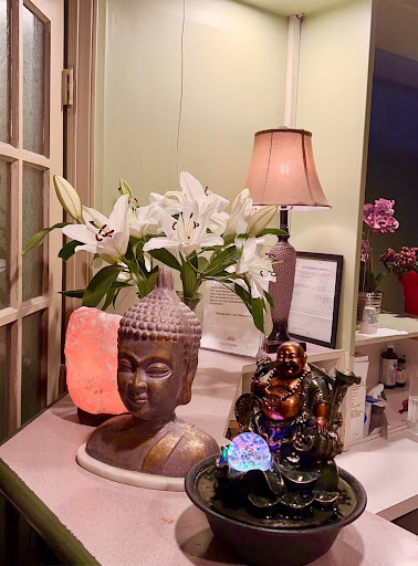 Restart Spa Kelowna (Lotus Blossom) Gallery - Canada