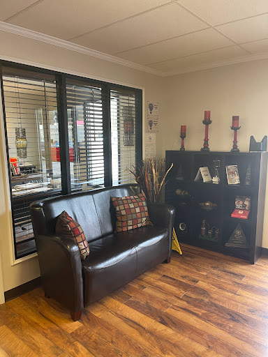 Garland Hall - State Farm Insurance Agent - Thumbnail