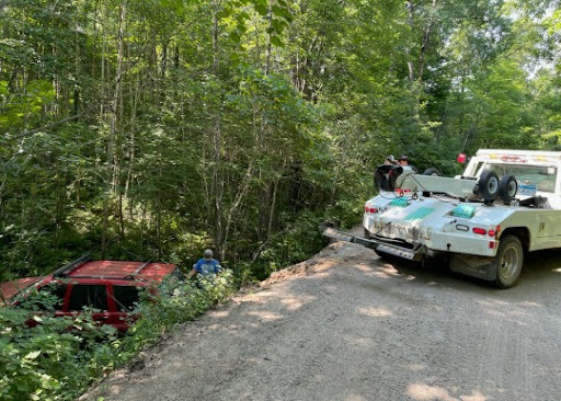 Always Sam's Towing Recovery service LLC - Thumbnail