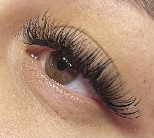 LASHBUNNY’ - Visual