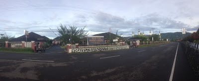 Photos of Kantor Bupati Lebong