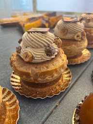 Photo n°8 de Confiture de Lait à Nantes (Pâtisserie)