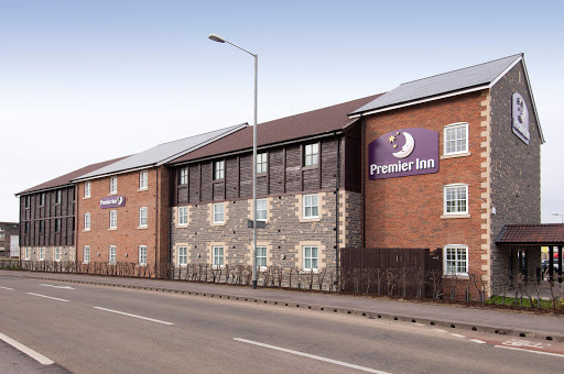 Premier Inn Glastonbury hotel
