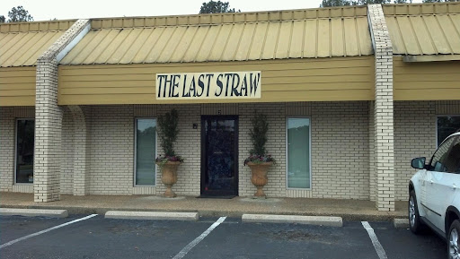 Last Straw - Visual