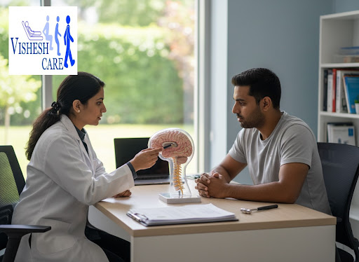 Your brain and nerves control everything you do – from movement and memory to speech and balance.…