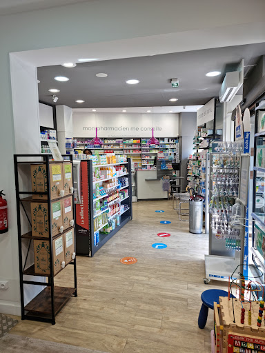 PHARMACIE DASSONVILLE