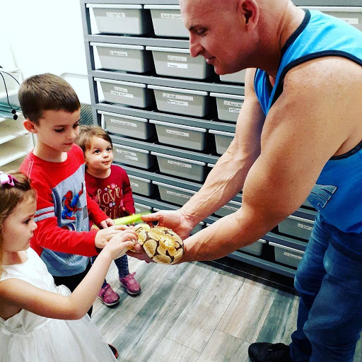 AJF Reptiles Gallery - United States