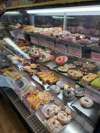 Tilgate Bakery Ltd Gallery - United Kingdom