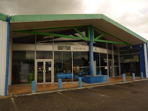 Photo n°1 de Capdeville Auto Industrie à Marmande (Magasin de pièces de rechange automobiles)