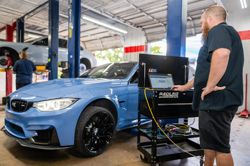 Redline Bimmer Performance - Thumbnail