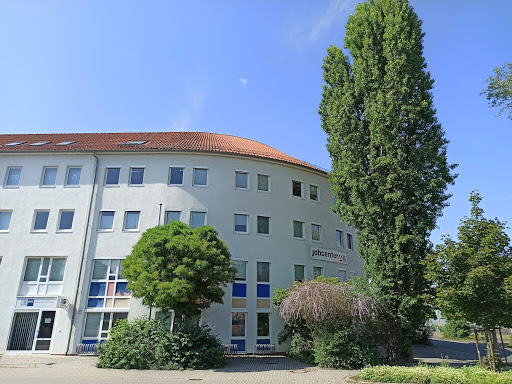 Jobcenter Sömmerda - Thumbnail
