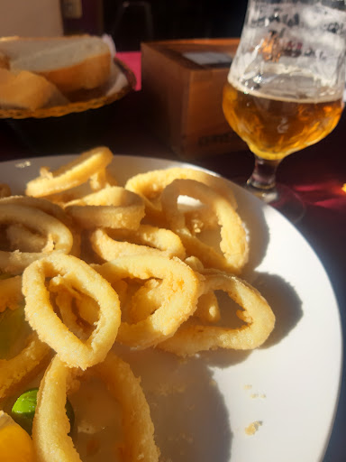 Restaurante El Parque (Cristian) - Thumbnail