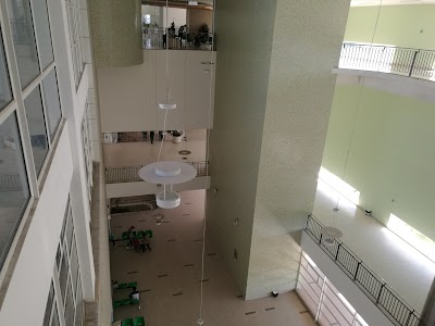 Photos of Hospital Regional Rancagua