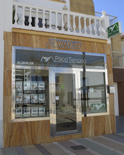 INMOBILIARIA PACO TENORIO La Antilla