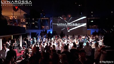 Luna Rossa Club