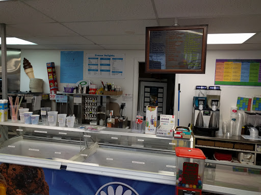 Mr. Wilson's Convenience - Canada