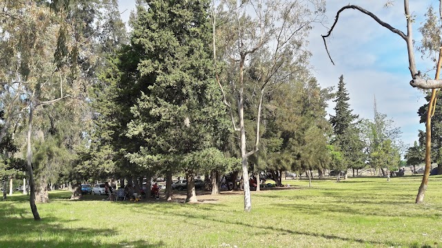 Parque Chachingo