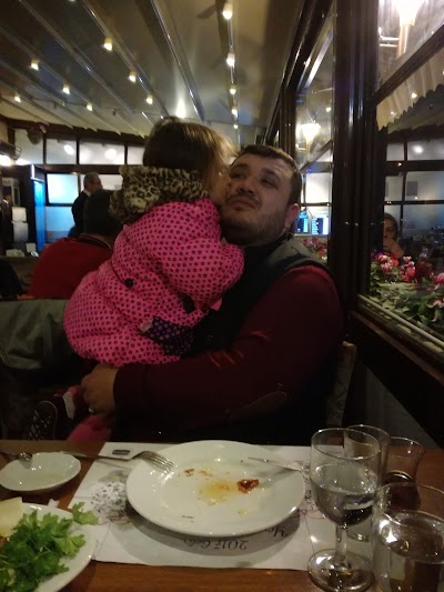 Photos of &Ccedil;in &Ccedil;in Restaurant Et & Balık