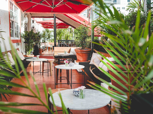 Gitano Miami by null