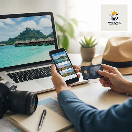 Planning an international trip from Indore but worried about surprise charges? Holidayway Tour an… post image