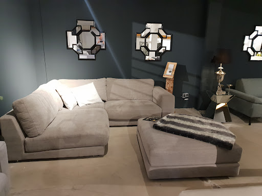 Sofa Depot - Visual