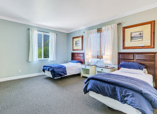 Pacific Shores Recovery