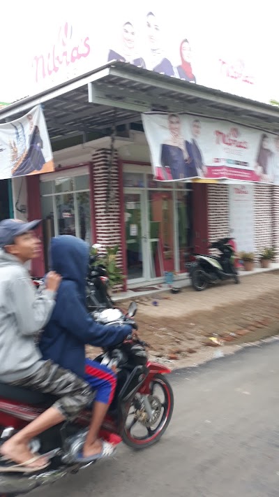post-office