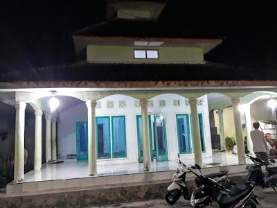 Mosque