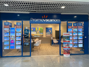 Photo n°3 de Agence de voyages Promovacances Saint-Orens à Saint-Orens-de-Gameville (Agence de voyages)