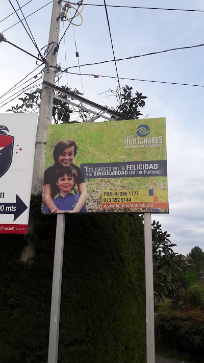 Photos of Colegio Hontanares