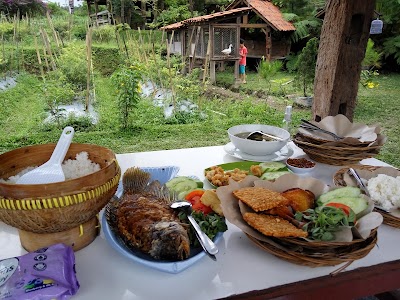 Photos of The Waroeng of Yu Ginuuk