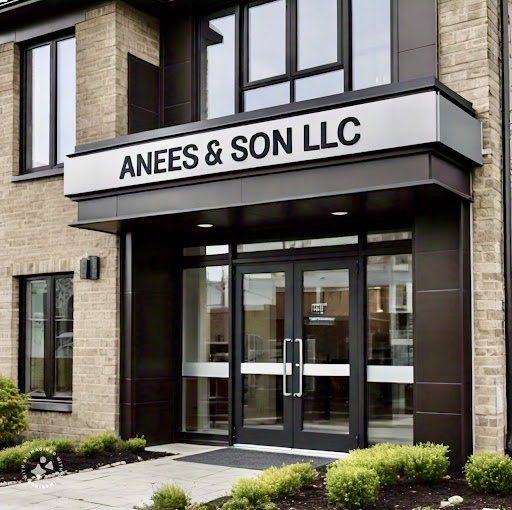 ANEES AND SONS LLC