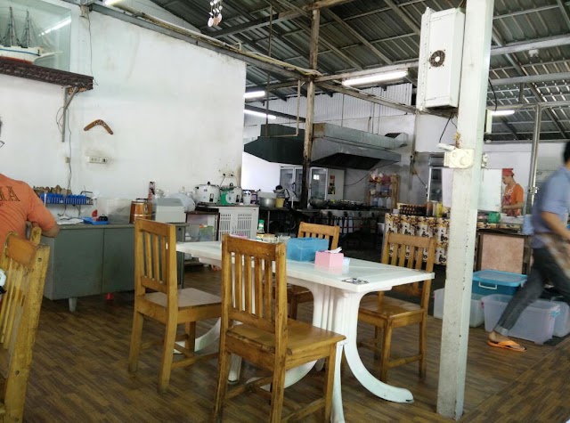 Ninja Crepes Restaurant