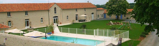 Photo de Le Ry de Pouzioux à Valdivienne (86300)