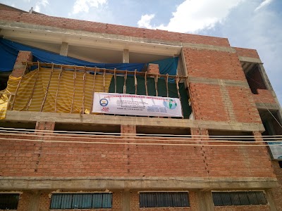 Photos of Iglesia Evang&eacute;lica Bautista Nueva Vida