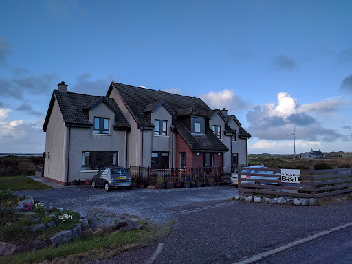 Orcadia Bed & Breakfast