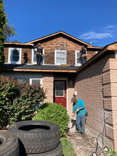 Evolution Roofing Inc - Thumbnail
