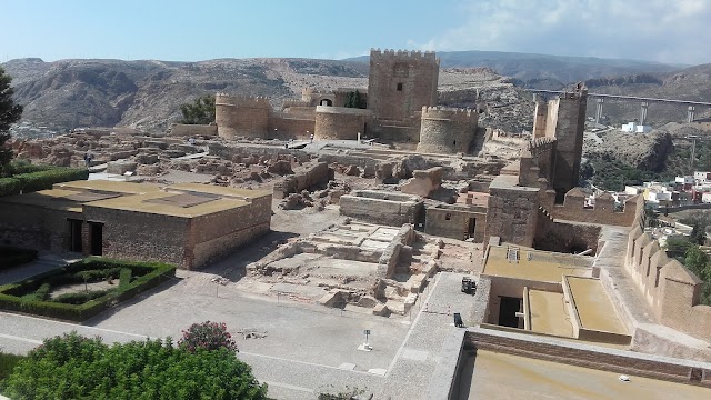 Almería