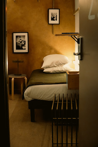 Hôtel La Nouvelle République by null