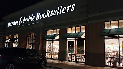 Barnes & Noble