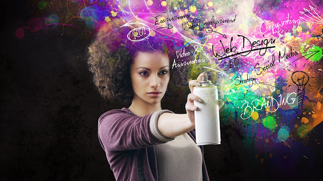 One2create Ltd - Advertising agency